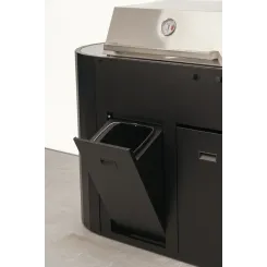 Cubo para basura Planika OVO GS