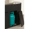 Compartimento Bombona Planika OVO GS