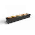 Planika Cool Flame 1000 Insert - El Club del Fuego