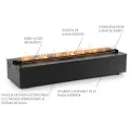 Características Planika Cool Flame 1000 Insert