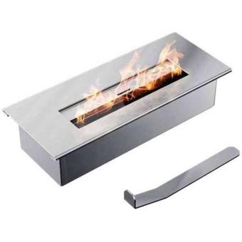 Quemador Bioetanol Pequeño